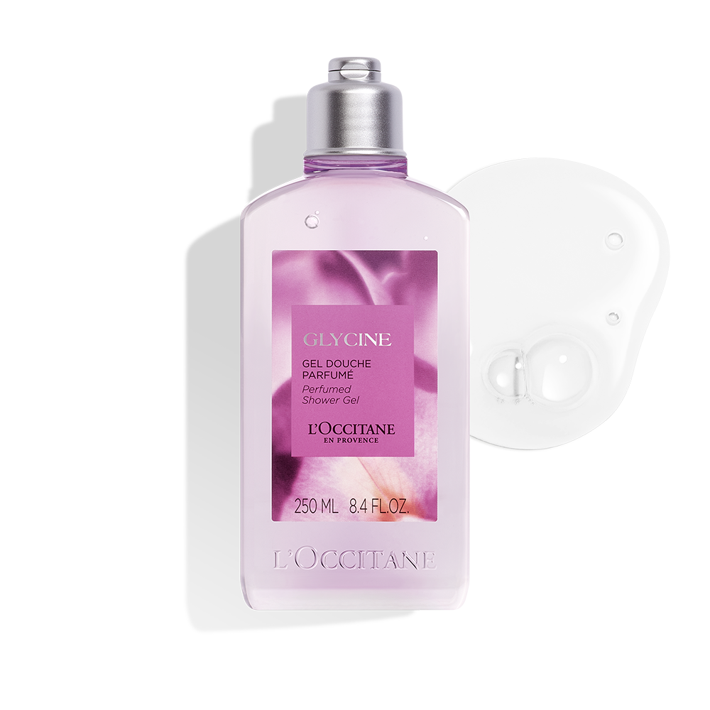 Sabonete Líquido Corporal Glycine 250ml, , large image number 1